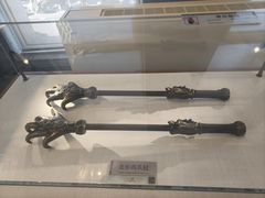 -大连武术文化博物馆
