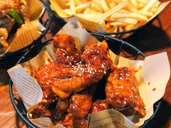 -一乐韩国炸鸡(梅江店)