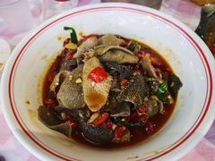 -三只鸟本地特色菜馆(上饶总店)