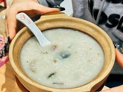 -嘉和一品粥(魏公村店)