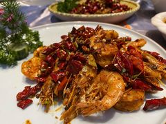 -红辣椒·川菜·火锅(张杨路店)