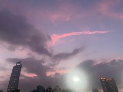 -天河体育中心