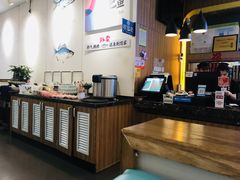 -鱼鼎香烤鱼火锅(华发商都店)