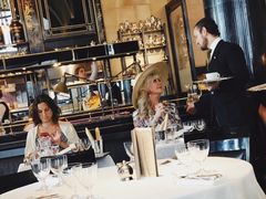 -The Wolseley