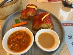 -点都德(华强北店)