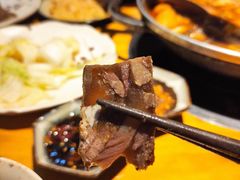 -大牛湾·眷村牛肉面(蠡溪店)