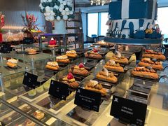-Social 秀西餐厅-长沙瑞吉酒店(运达店)