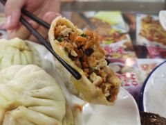 -宝正臻天津包子总店(金阳光居易店)