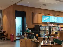 -星巴克(厦门乐群广场分店)