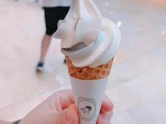 -喜茶(上海兴业太古汇店)
