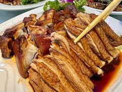 -东江海鲜大排档·潮汕菜·砂锅粥