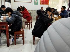 大堂-盈盈水盆羊肉