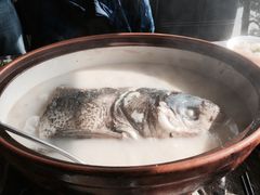 -风味小馆(天目湖宾馆店)