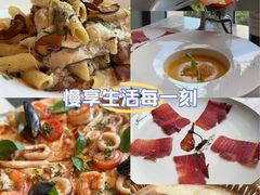 -at cafe 意大利餐厅(集美店)