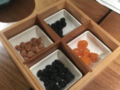 四格小食-九锅一堂酸菜鱼(新南凯德直营店)