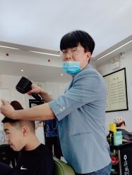-LJOY丽锦造型·烫发染发