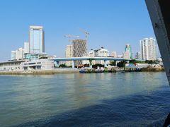 -鼓浪屿内厝澳码头(轮渡站)