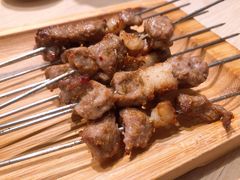 -嘻小北·兰州清汤牛肉面(太平洋森活天地店)