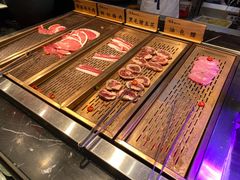 -梨花自助烤肉(天河城店)