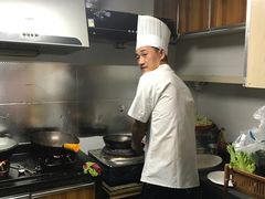 -阿杰臻选海鲜饭店(普陀山店)