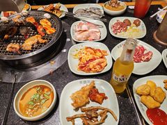 -和谐号(全运路万达店)
