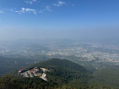 -福建泉州仙公山风景名胜区