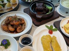 -翡翠江南(国贸商城店)