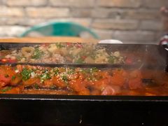 -茅炒屋龙虾·烧烤·湘菜(新河路店)