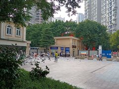 -卜鲁卜鲁亲子游泳中心(凤天中心店)
