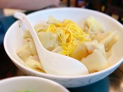 开洋馄饨-熙盛源(滨湖万达店)