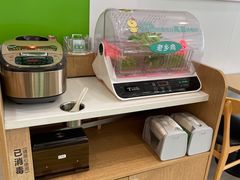 -老乡鸡(武汉光谷天地坐标城店)