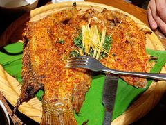 -云海肴·汽锅鸡·云南菜(美罗城店)