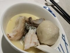 -相思林金岛饭店(青山湖店)