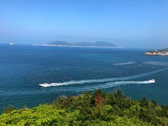 -东极岛景区