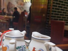 -点都德(奥体印象城店)