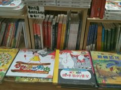 -猫的天空之城概念书店(印象城购物中心店)