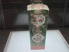 -景德镇中国陶瓷博物馆