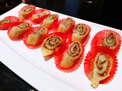 -健眺小海鲜(临海后山店)