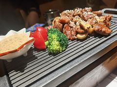 -玉川屋·深夜食堂居酒屋(柳巷店)