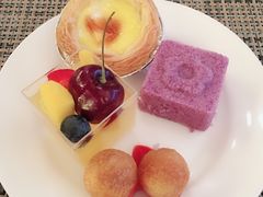 -洲际酒店·地平线全日餐厅HORIZON CAFÉ