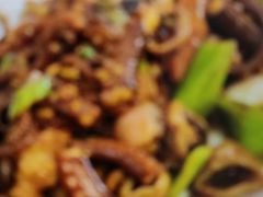 -常家活海鲜小吃(仅一家无分店)