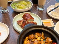 -新旺茶餐厅(鑫耀·光环live店)