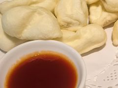 软炸里脊-马凯餐厅(长椿街店)