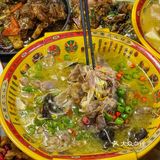 天津到底藏着多少好吃的店啊……