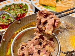 -潮澎派·潮汕菜大排档(南较西路店)