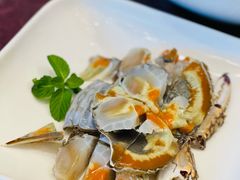 宁波咸蟹-宁波状元楼酒店(和义路店)