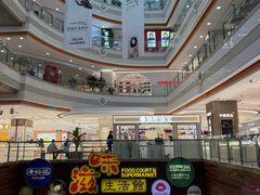 -巴黎春天(浦建店)