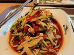 -魏家凉皮(博水商务大厦店)