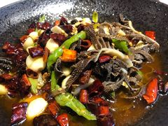 -北京老铺烤鸭(老城根店)