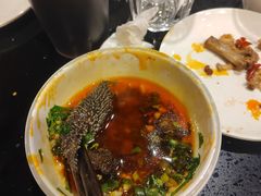 -川西坝子火锅(金沙1.0直营店)